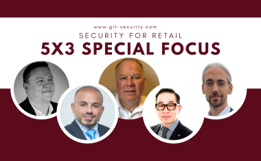 Latest in Retail Security: Experts Explain